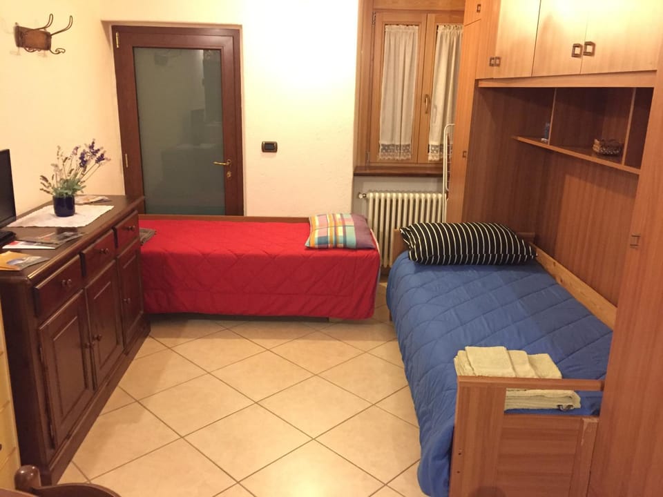Monolocale Apartment in Aosta Valley, Italy