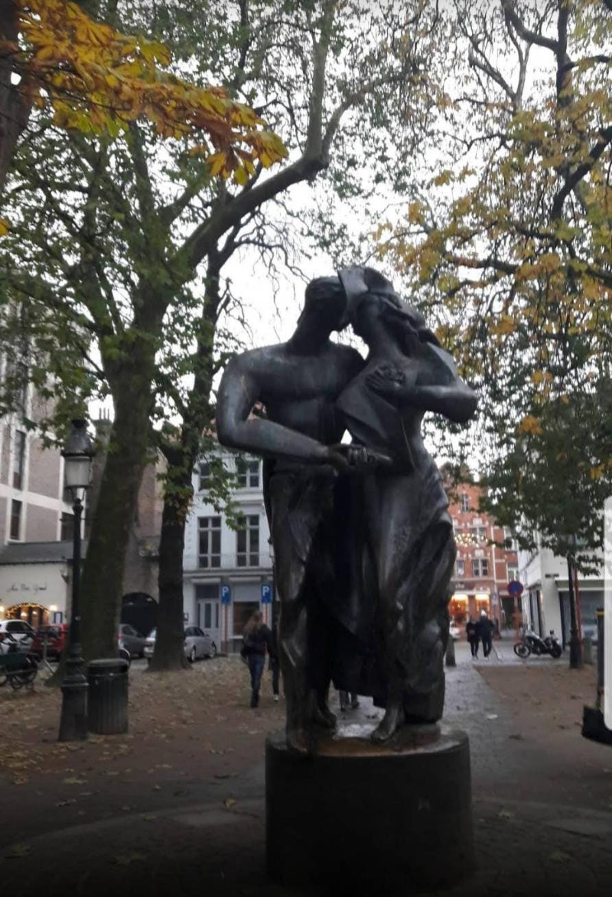 BAAN SIAM Bed and Breakfast in Bruges