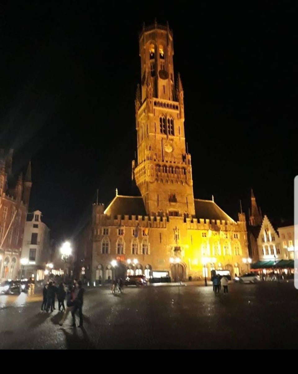 BAAN SIAM Bed and Breakfast in Bruges