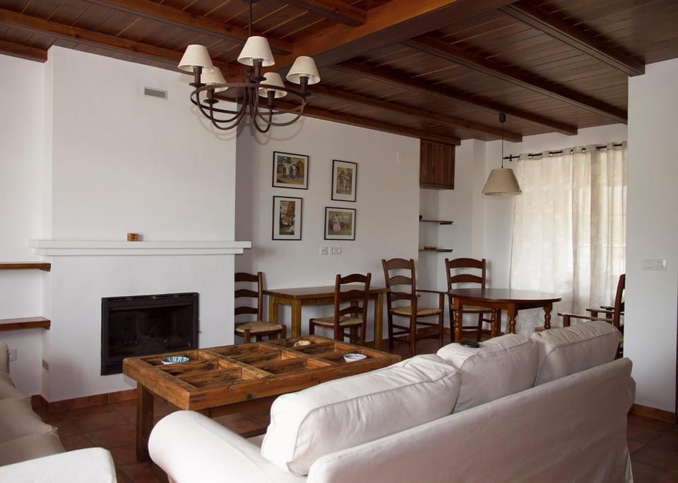 Casa Rural La Bodega Villa in Sierra de Cádiz