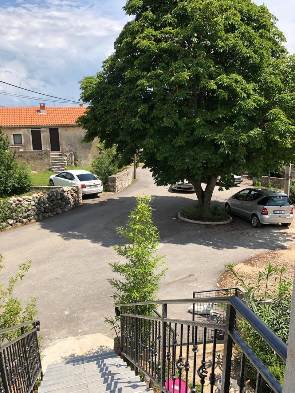 Studio apartman Braco Apartment in Primorje-Gorski Kotar County