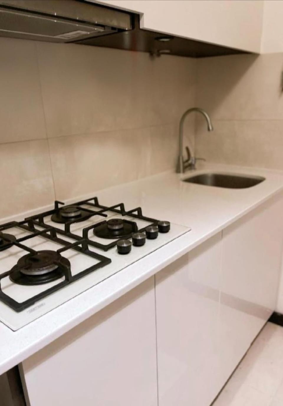 Трёхуровневая квартира у моря Apartment in Odessa