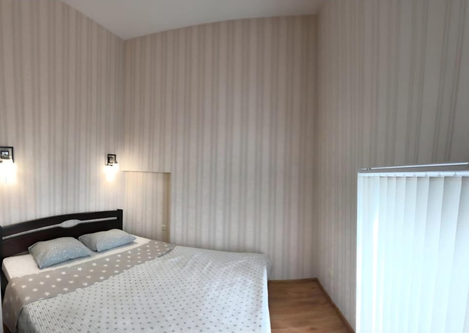 Трёхуровневая квартира у моря Apartment in Odessa