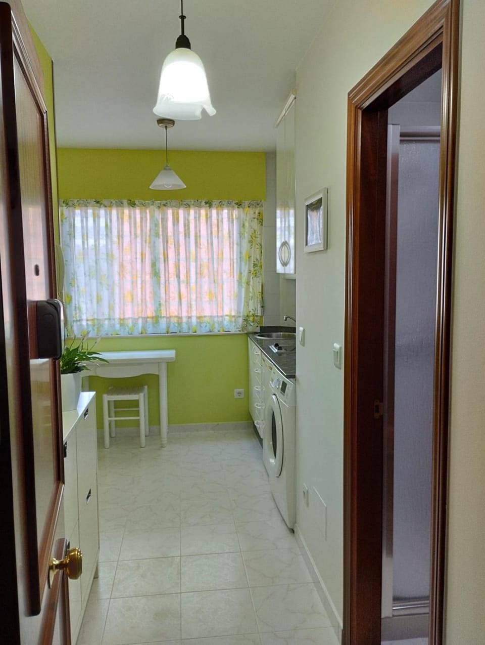Apartamento Landra VUT-CO-003165 Apartment in Galicia