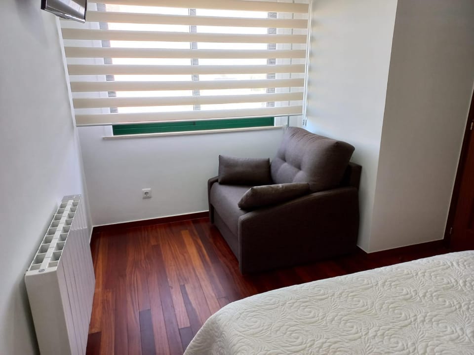 Apartamento Landra VUT-CO-003165 Apartment in Galicia