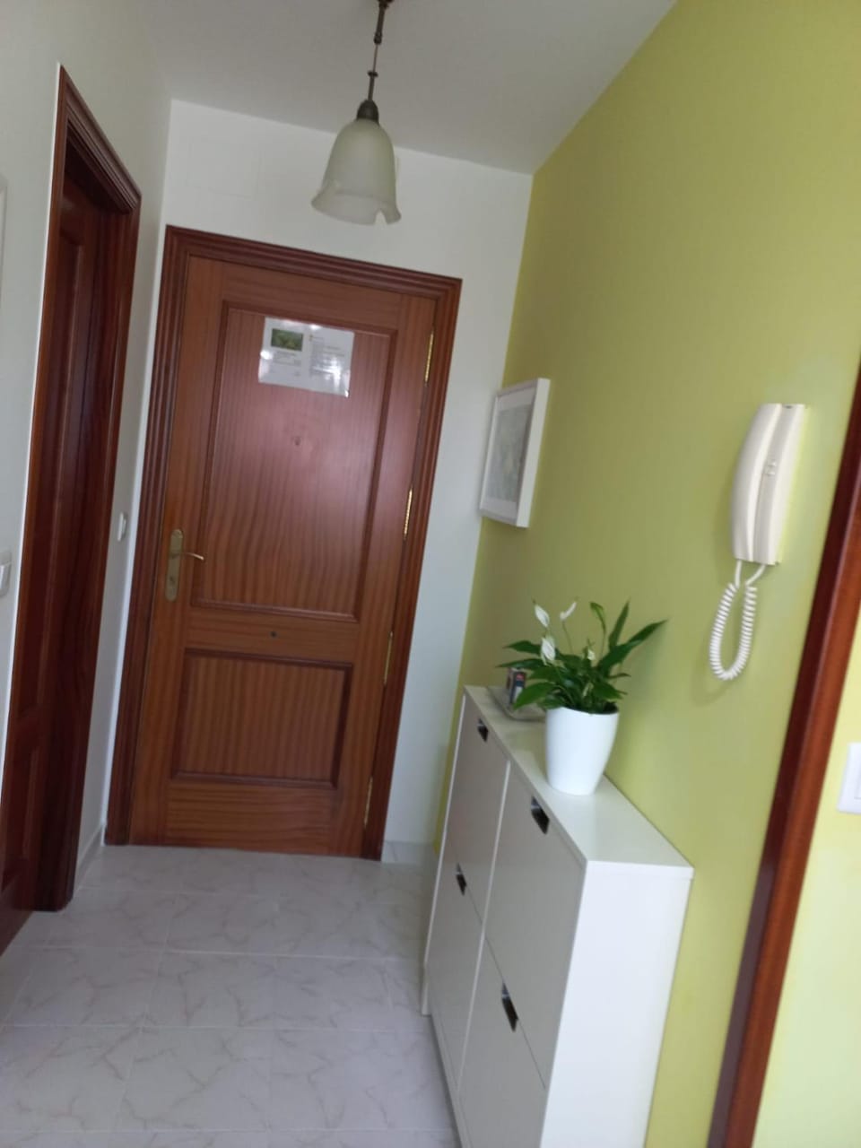 Apartamento Landra VUT-CO-003165 Apartment in Galicia