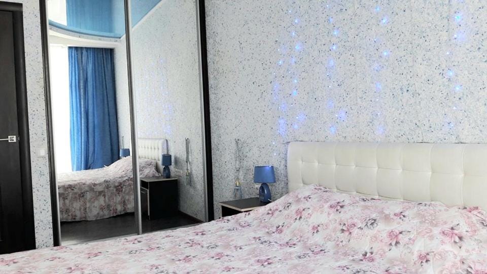 пр. Дмитрия Яворницкого Апартаменты Apartment in Dnipro
