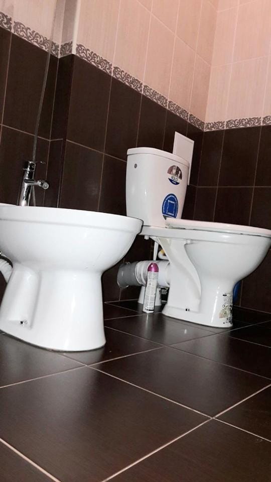 пр. Дмитрия Яворницкого Апартаменты Apartment in Dnipro