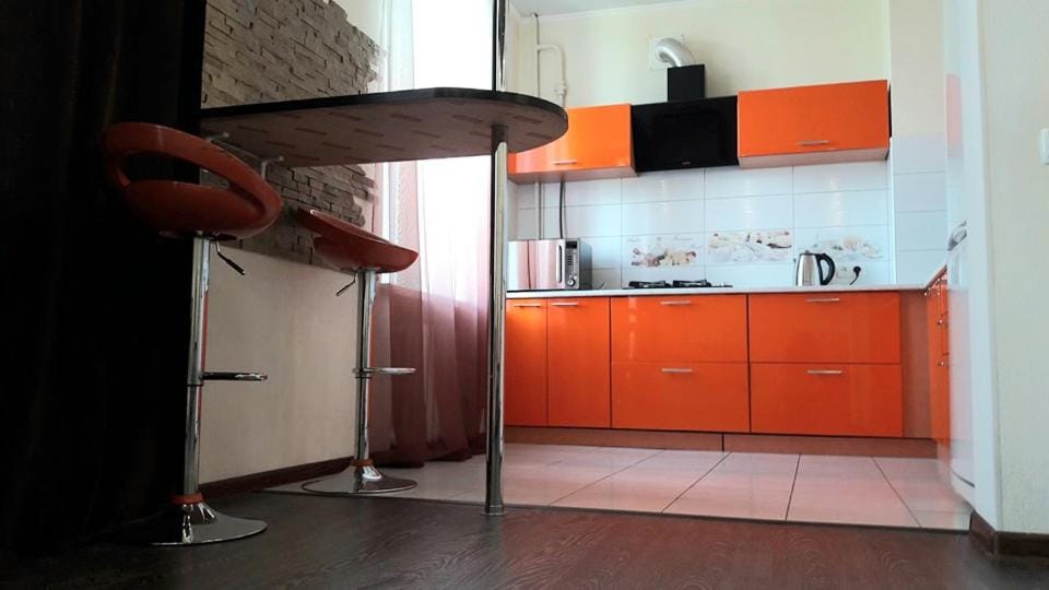 пр. Дмитрия Яворницкого Апартаменты Apartment in Dnipro