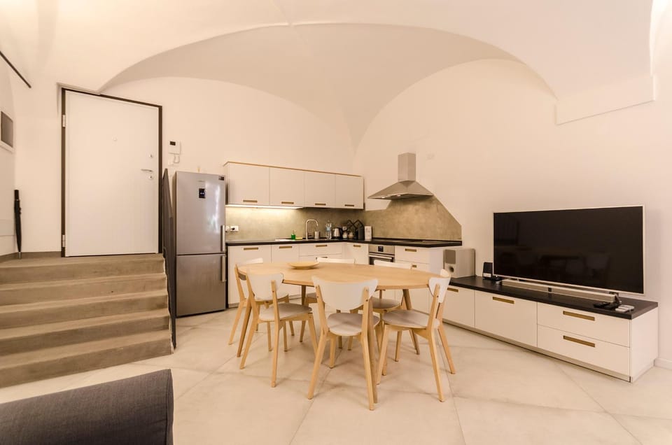 Cartoleria Suite: Spazioso, Moderno e Centrale Apartment in Bologna