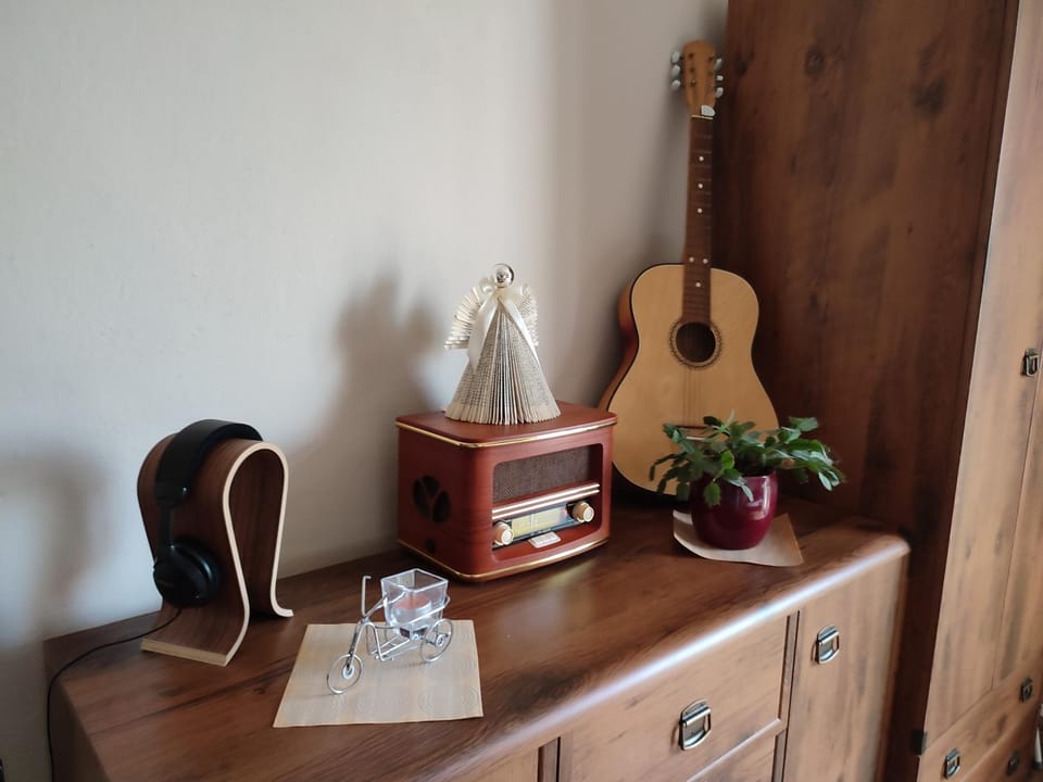 TV and multimedia
