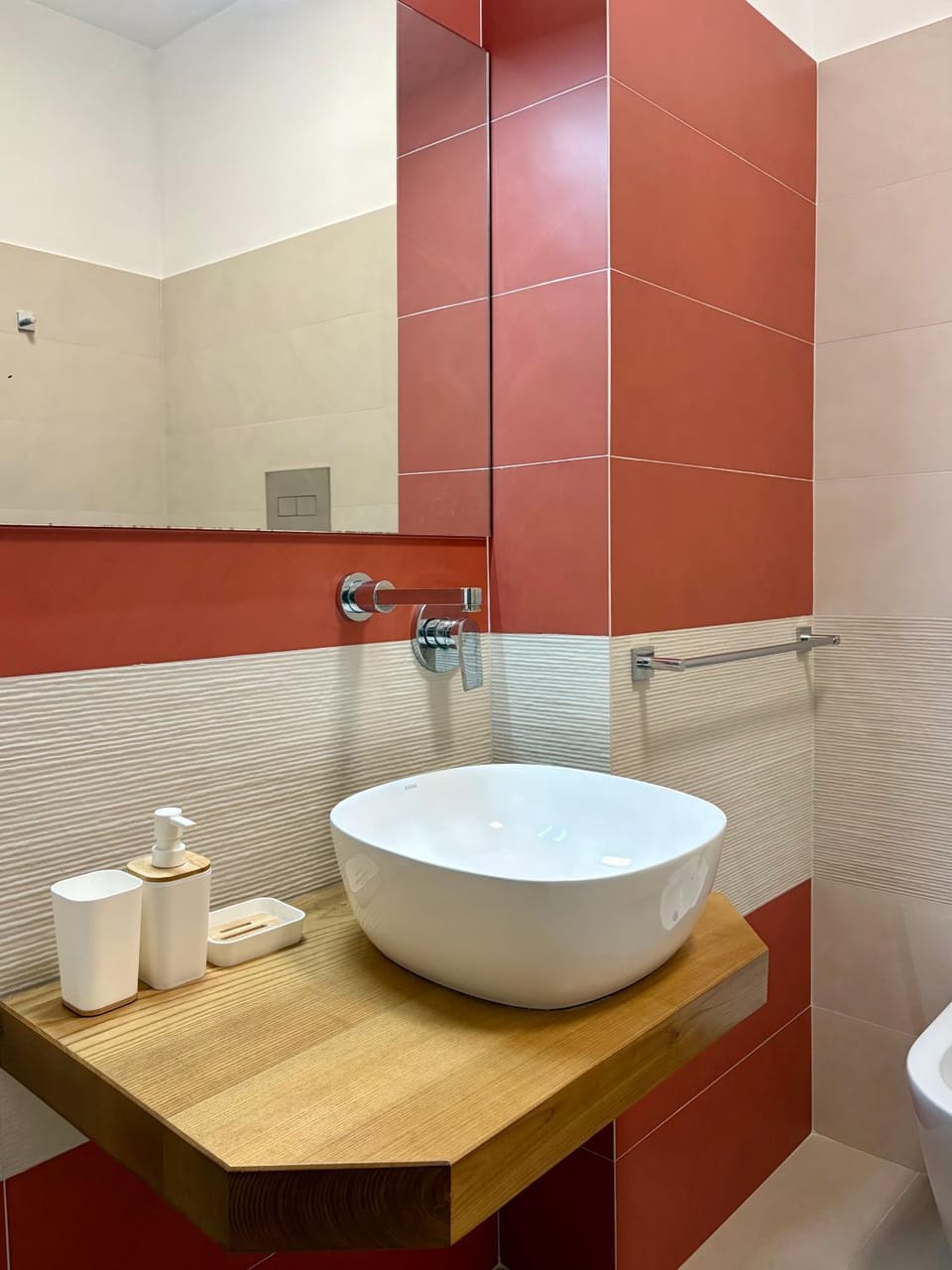 Appartamento Sole Apartment in San Vito Lo Capo