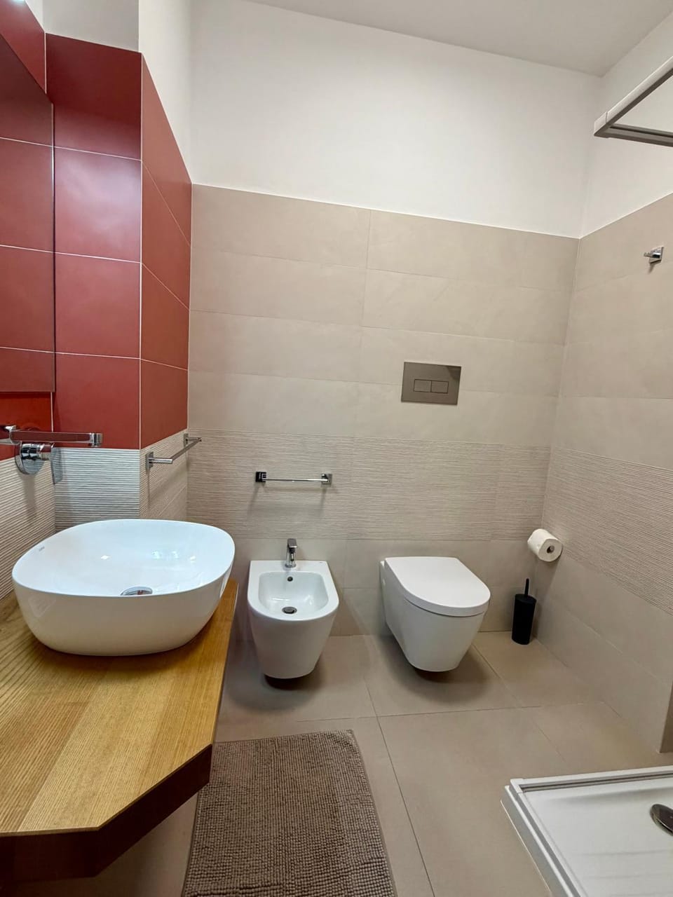 Appartamento Sole Apartment in San Vito Lo Capo