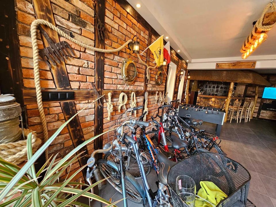Pokoje Gościnne u Joli Vacation rental in Wladyslawowo