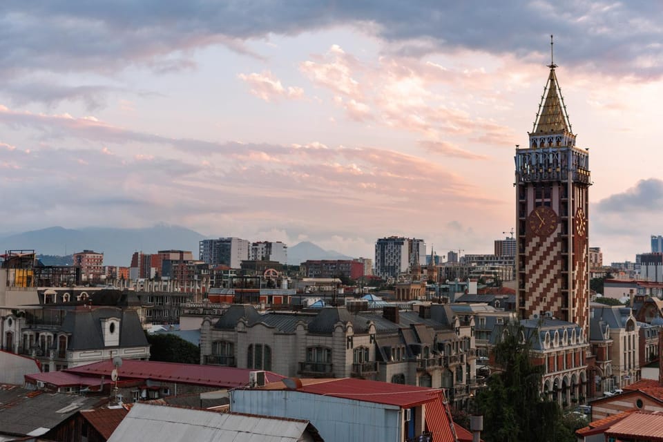 City view