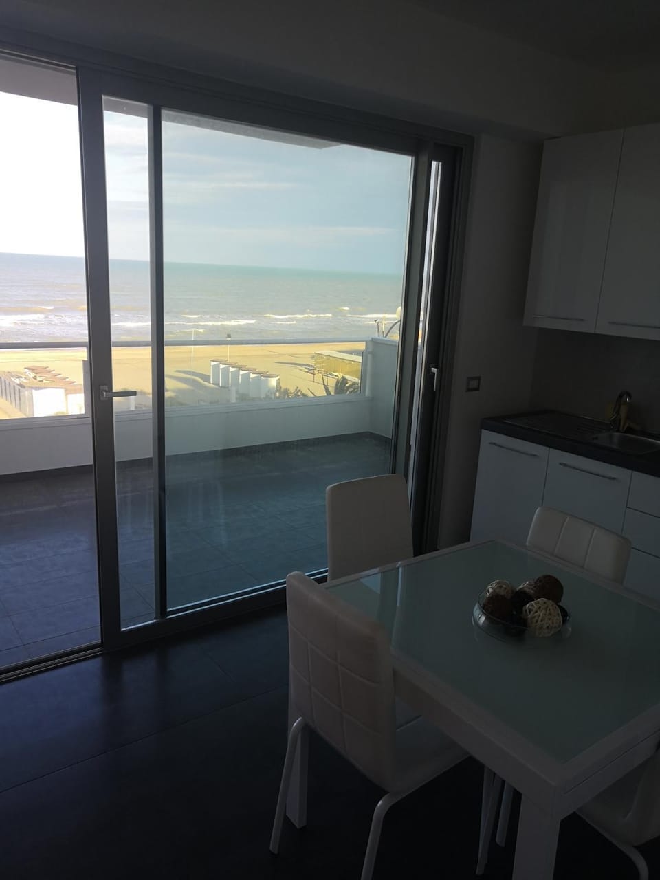 infinito Apartment in Alba Adriatica