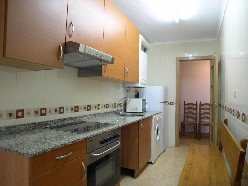 Apartamento en Contranquil Apartment in Cangas de Onís