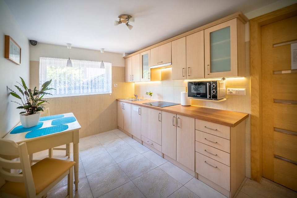 Willa Łucja Blisko Plaży Vacation rental in Wladyslawowo