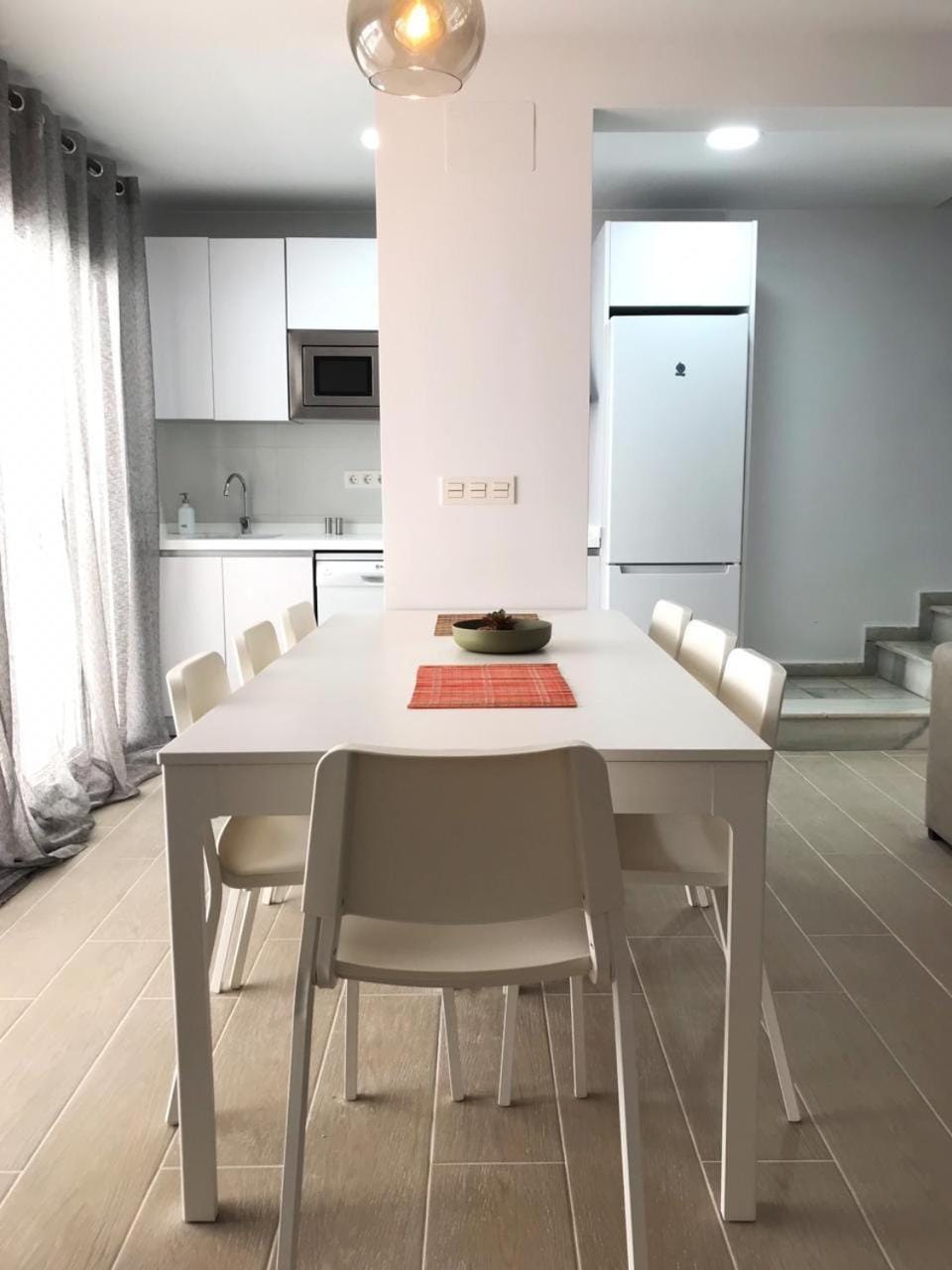 Dining area, Meeting/conference room