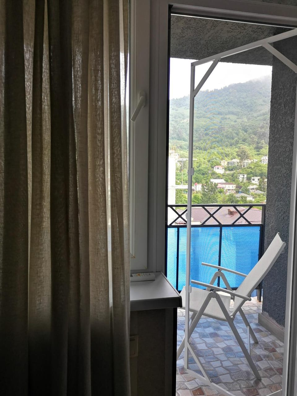 Vacation home in Gonio Apartment in Batumi