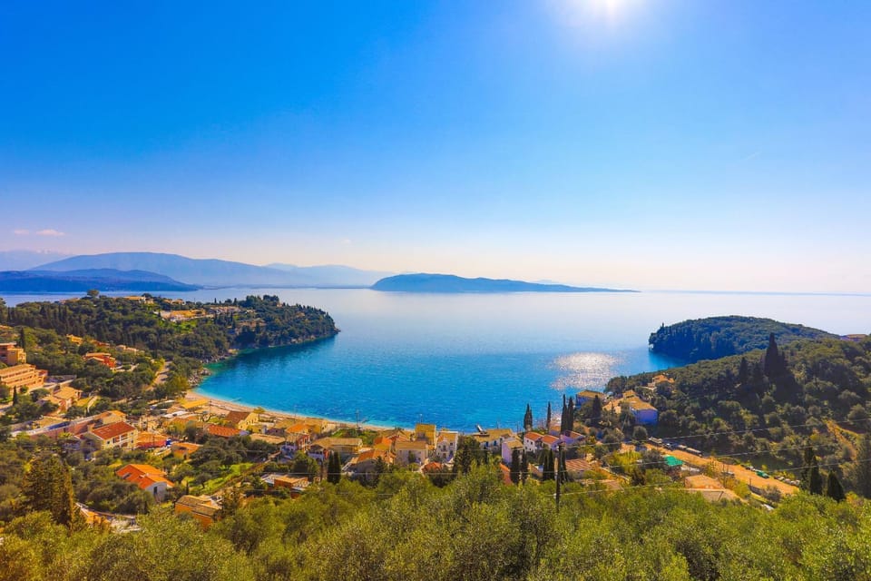 Nearby landmark, Day, Bird's eye view, Beach, Sea view