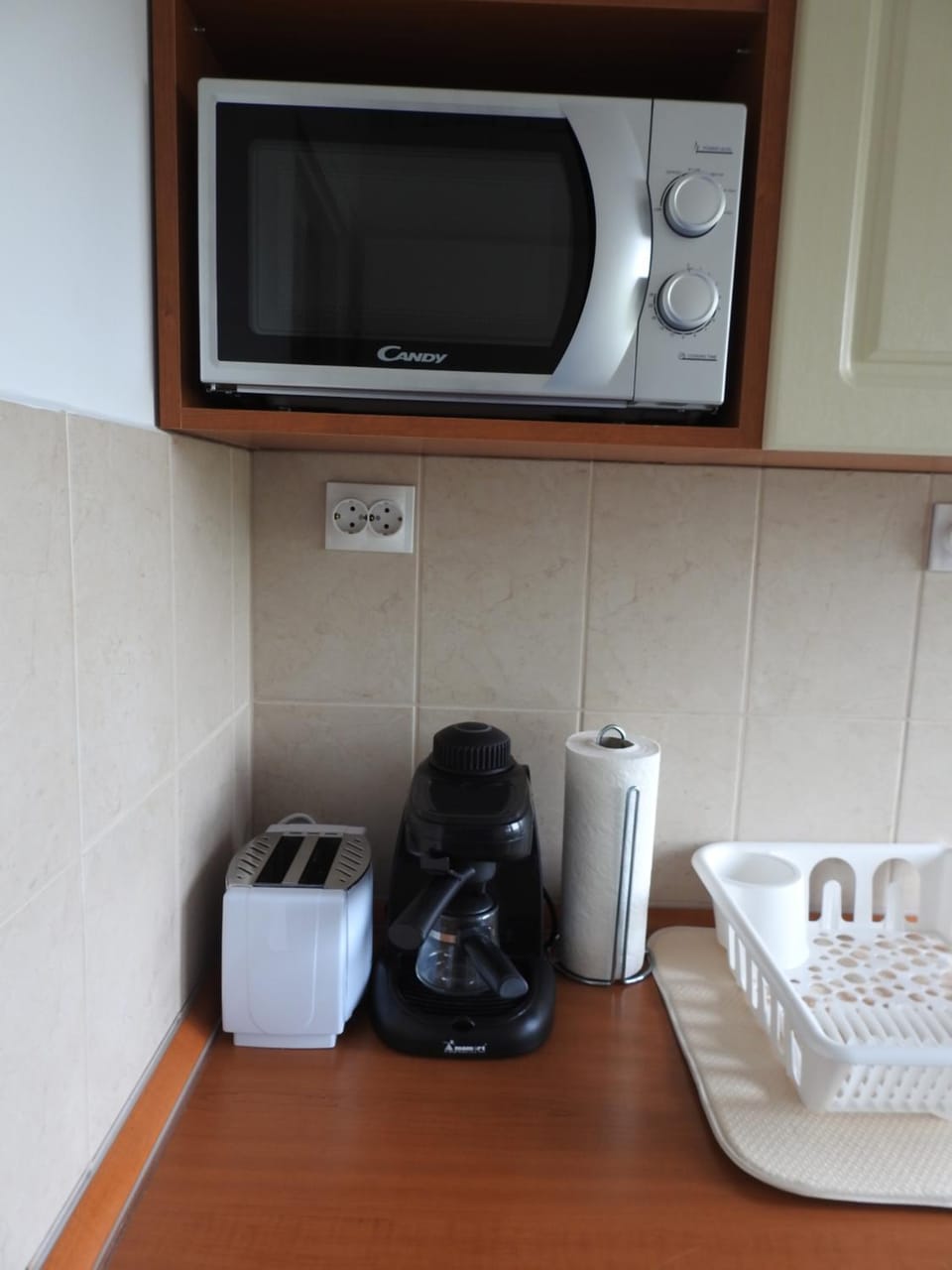 Coffee/tea facilities, Kitchen or kitchenette
