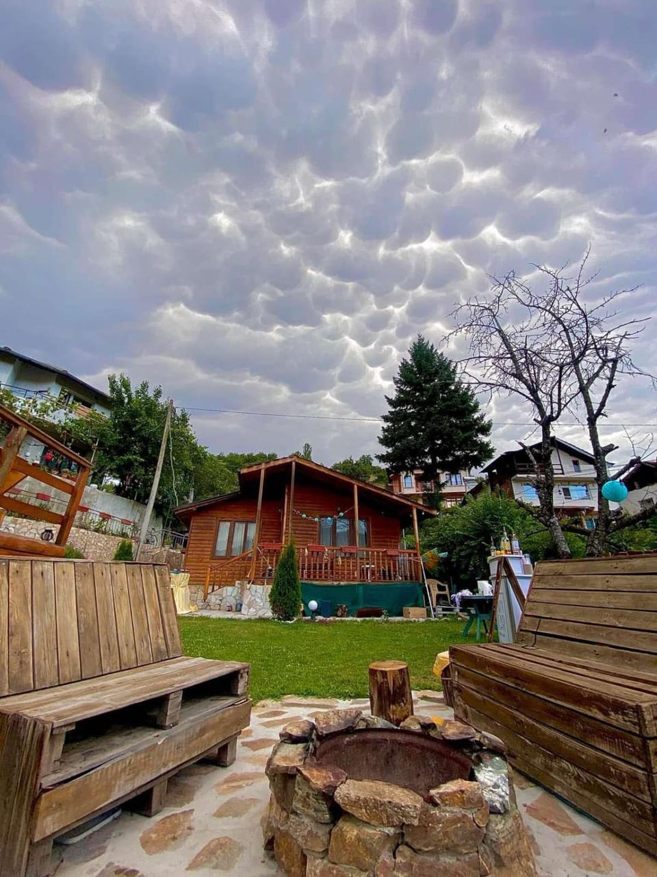 Guest House „ Mountain Rest“ Bed and Breakfast in Blagoevgrad Province