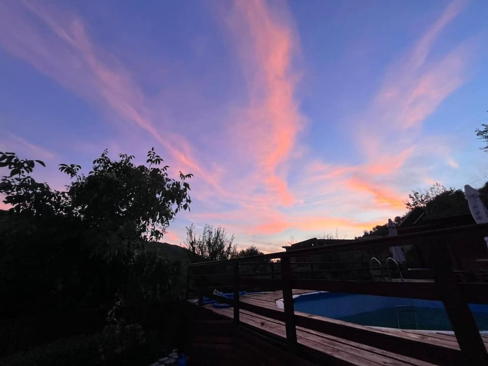 Guest House „ Mountain Rest“ Bed and Breakfast in Blagoevgrad Province