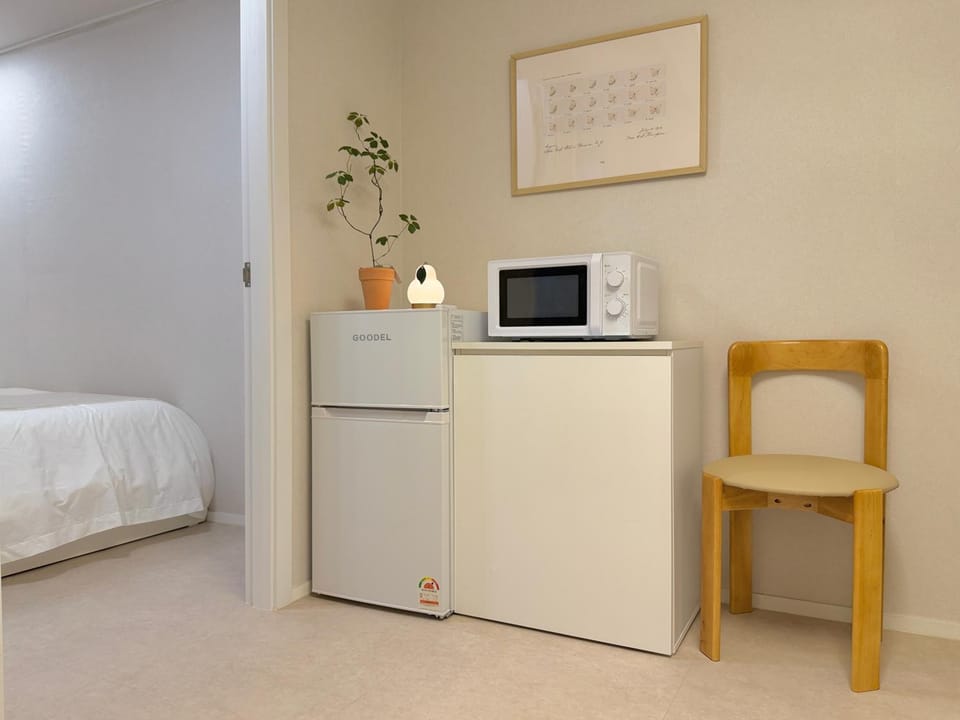 Hongdae Lovely 2Room House Apartment in Seoul