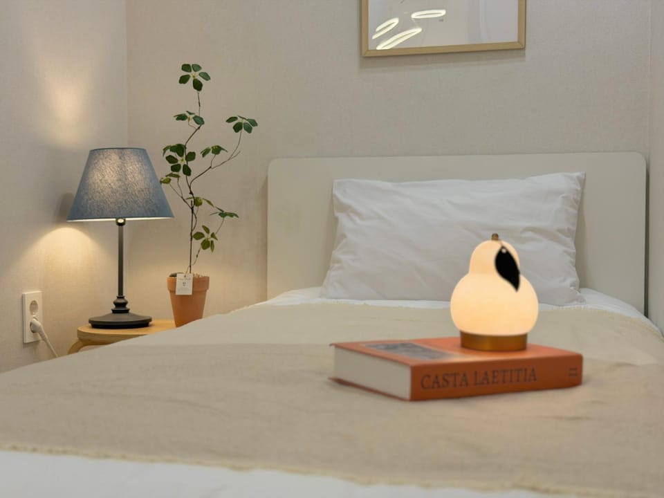 Hongdae Lovely 2Room House Apartment in Seoul