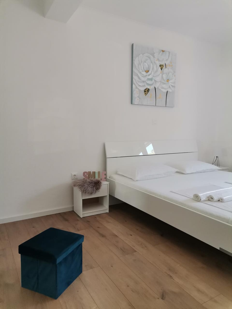 Apartmani Radić Bed and Breakfast in Šibenik-Knin County, Croatia