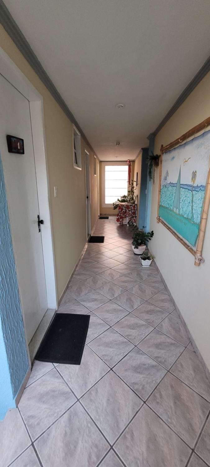 Suítes Praia Do Foguete Bed and Breakfast in Cabo Frio