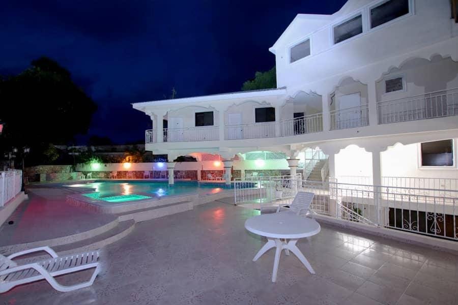Residence Royale Hôtel Hotel in Nord Department, Haiti