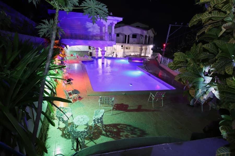 Residence Royale Hôtel Hotel in Nord Department, Haiti