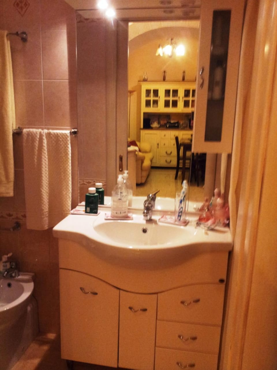Casa Vacanze Dani Apartment in Gallipoli