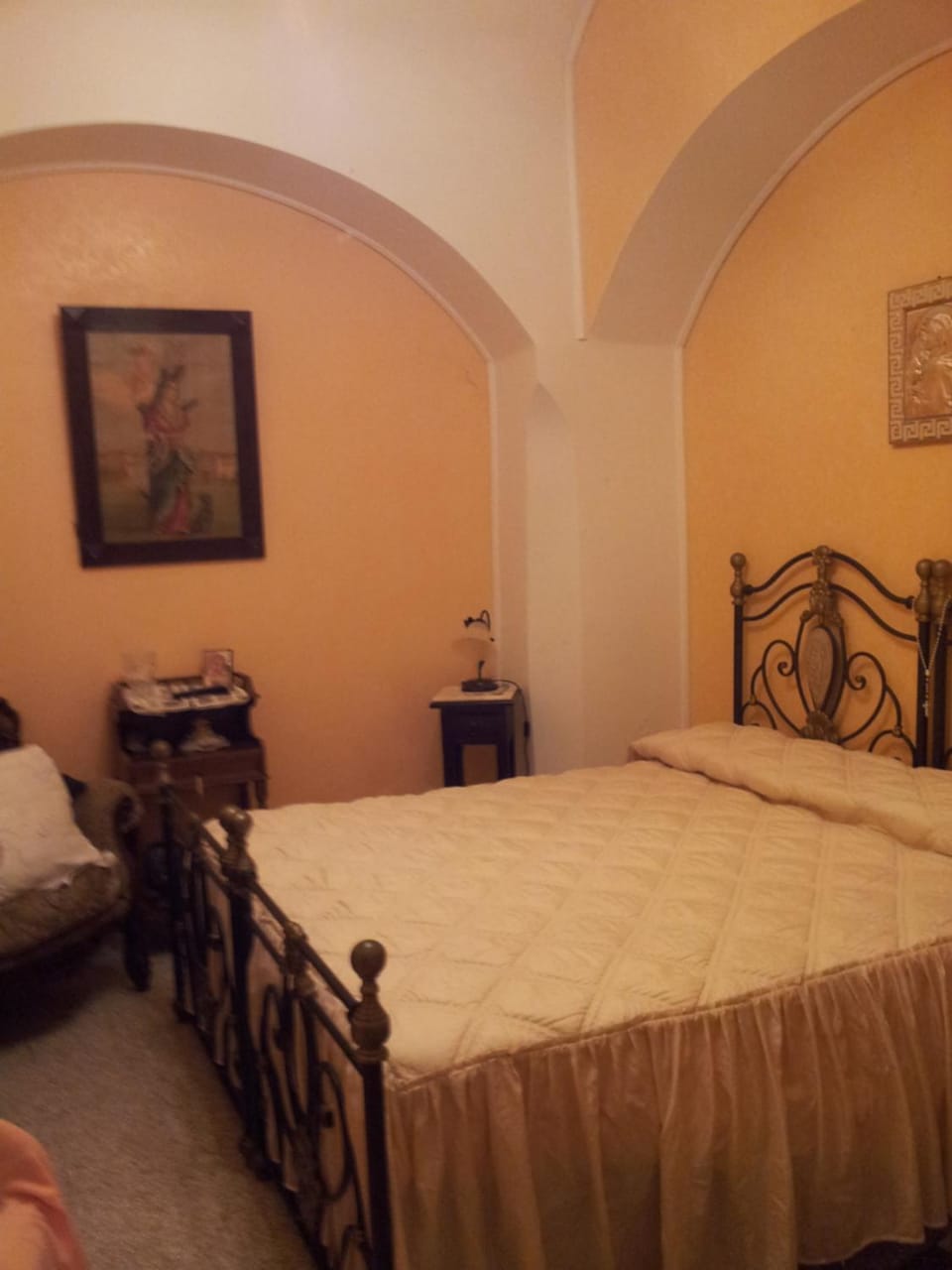 Casa Vacanze Dani Apartment in Gallipoli