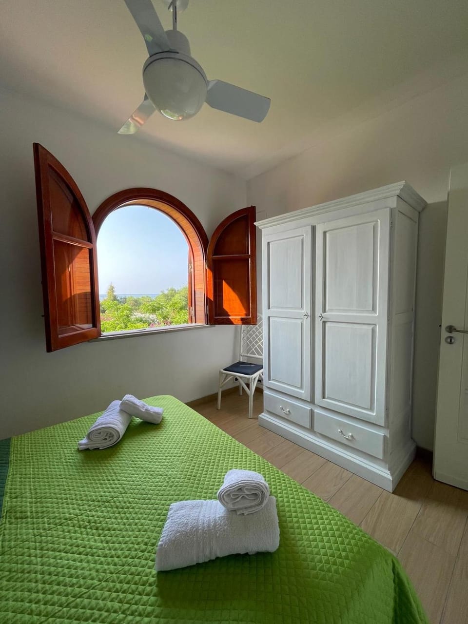 1-Casa sul mare con piscina vicino Cefalù Apartment in Sicily