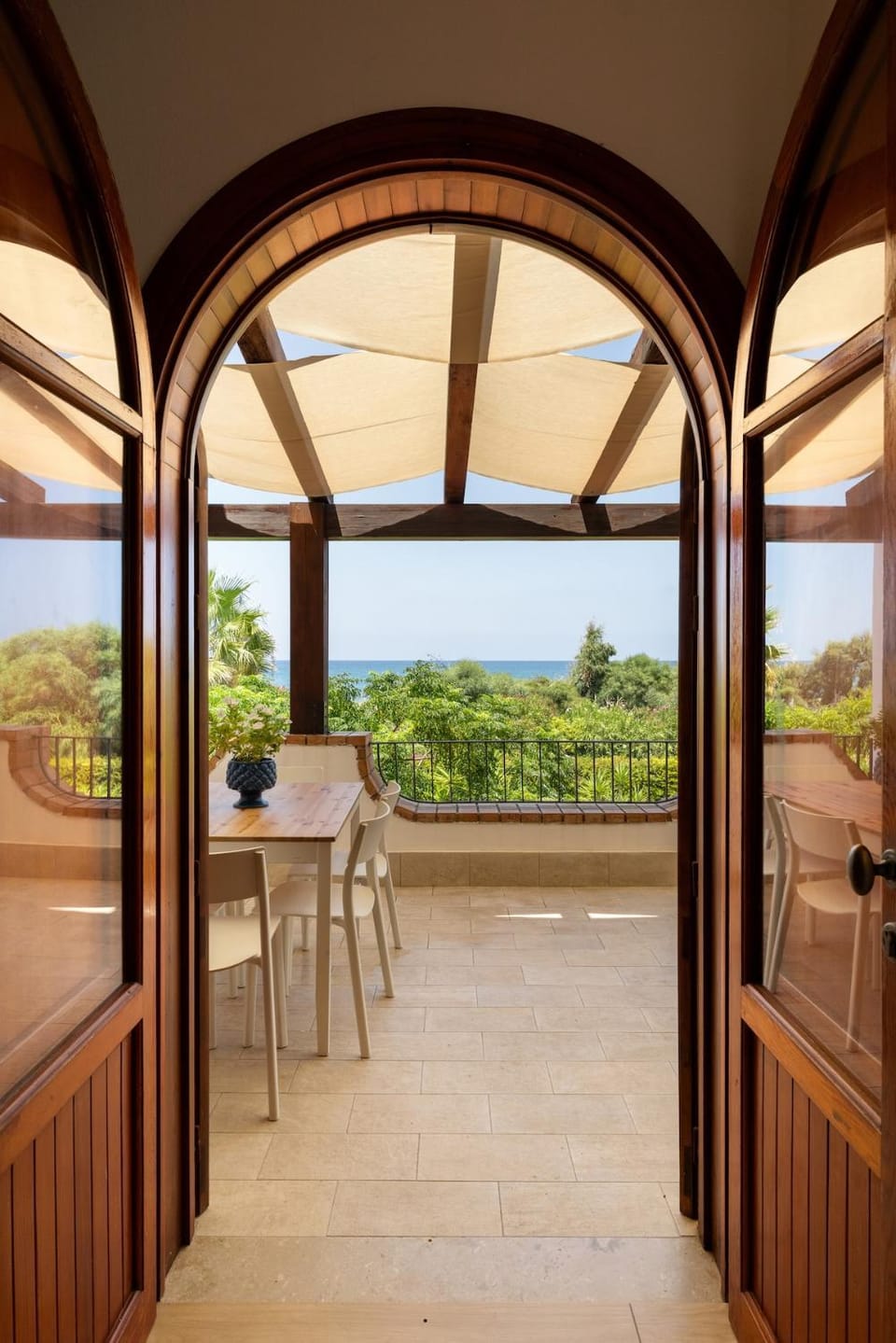 1-Casa sul mare con piscina vicino Cefalù Apartment in Sicily