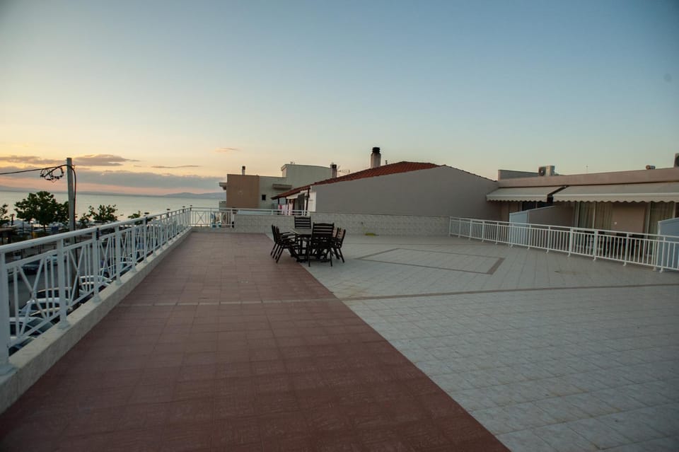 DREAM APPARTMENT 2 PEREA Apartment in Decentralized Administration of Macedonia and Thrace
