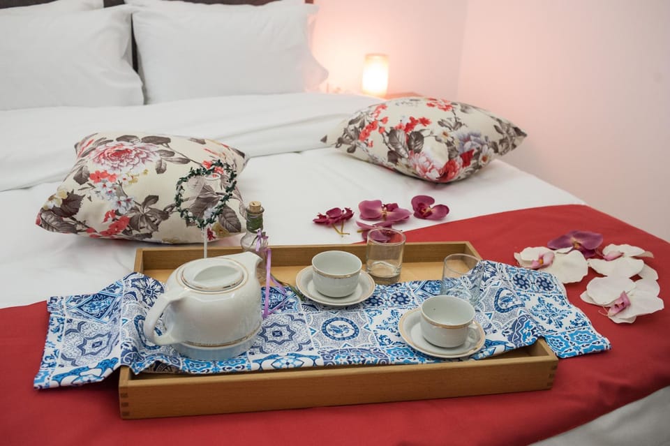 DREAM APPARTMENT 2 PEREA Apartment in Decentralized Administration of Macedonia and Thrace