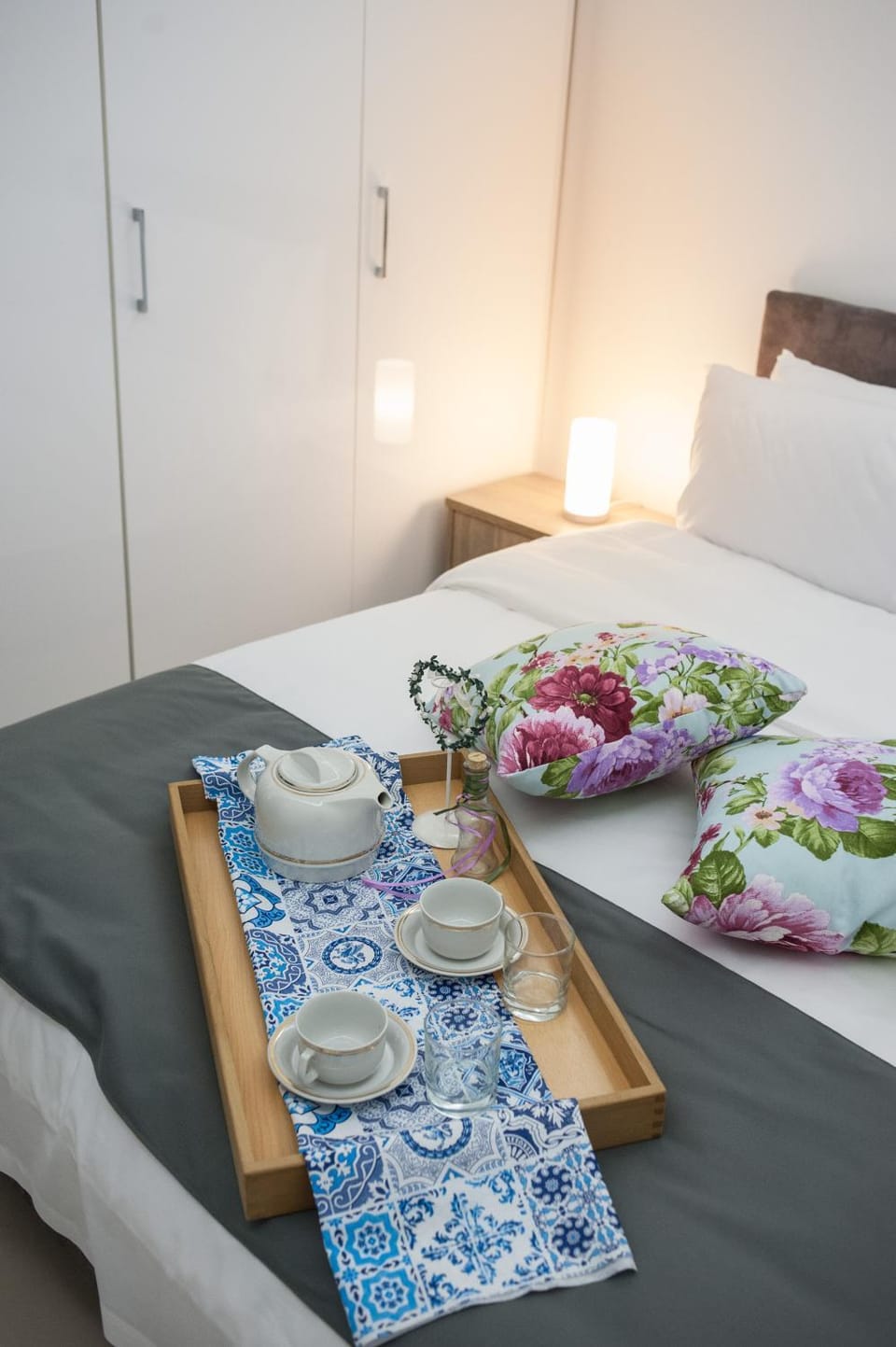 DREAM APPARTMENT 2 PEREA Apartment in Decentralized Administration of Macedonia and Thrace