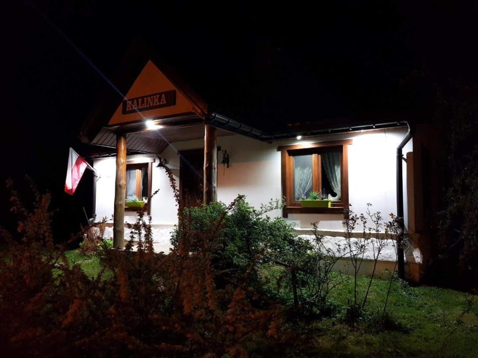 Kalinka - chata na końcu świata House in Belarus