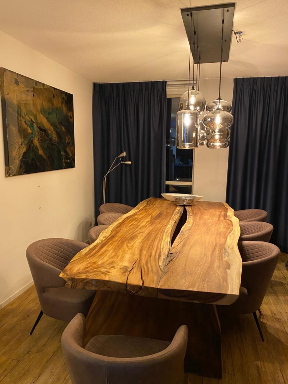 Scheveningen Diamond View Beach and Harbour Apartment in The Hague