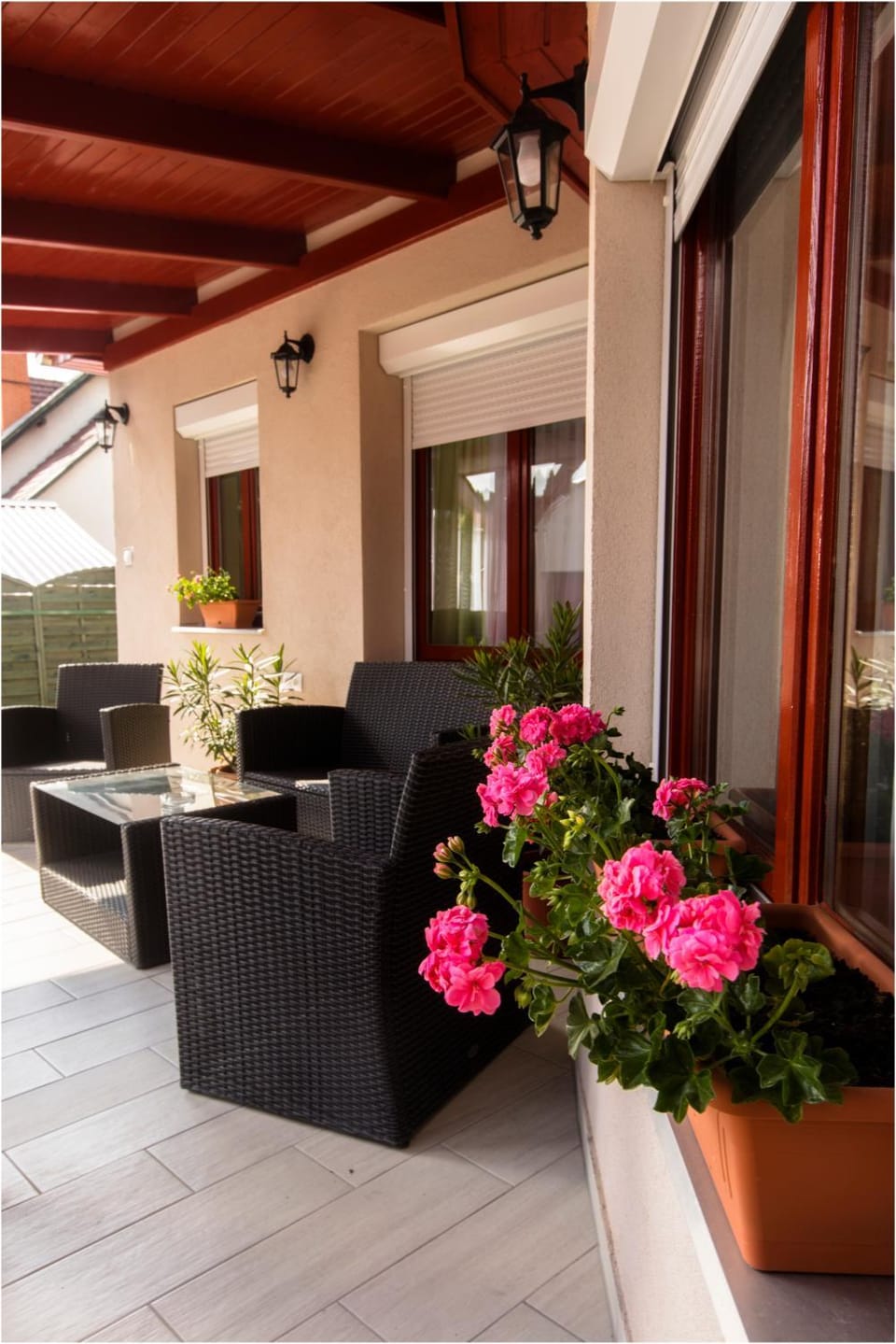 Róma Apartmanház Apartment in Slovakia