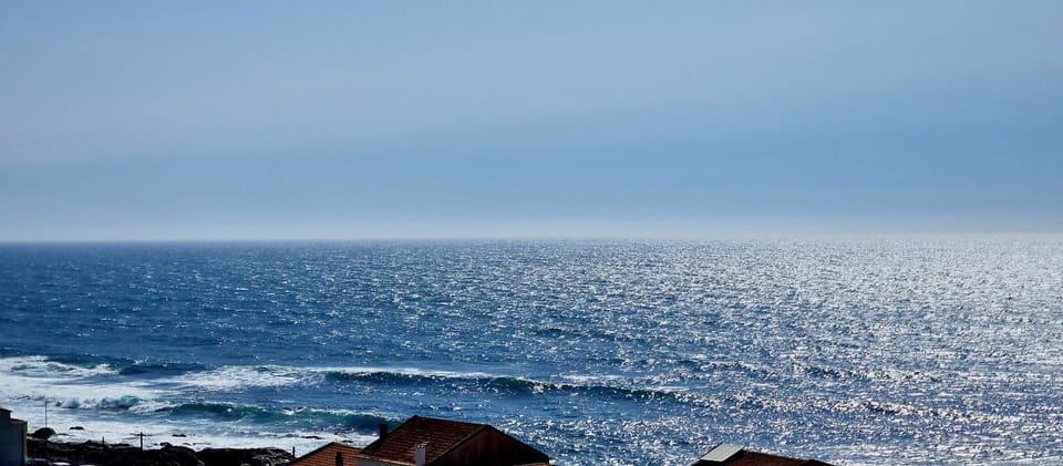 RINCON DO MAR Brisa Marina Apartment in Galicia