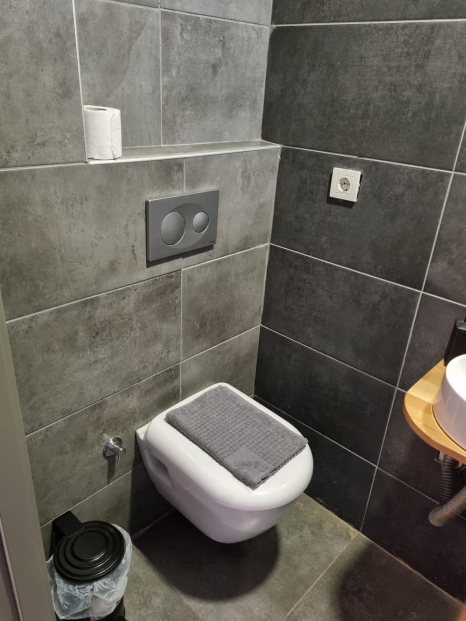 Toilet, Bathroom