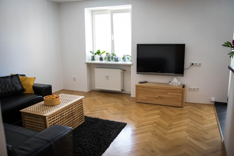 Apartment Poruba STREET VIEW Apartment in Czechia