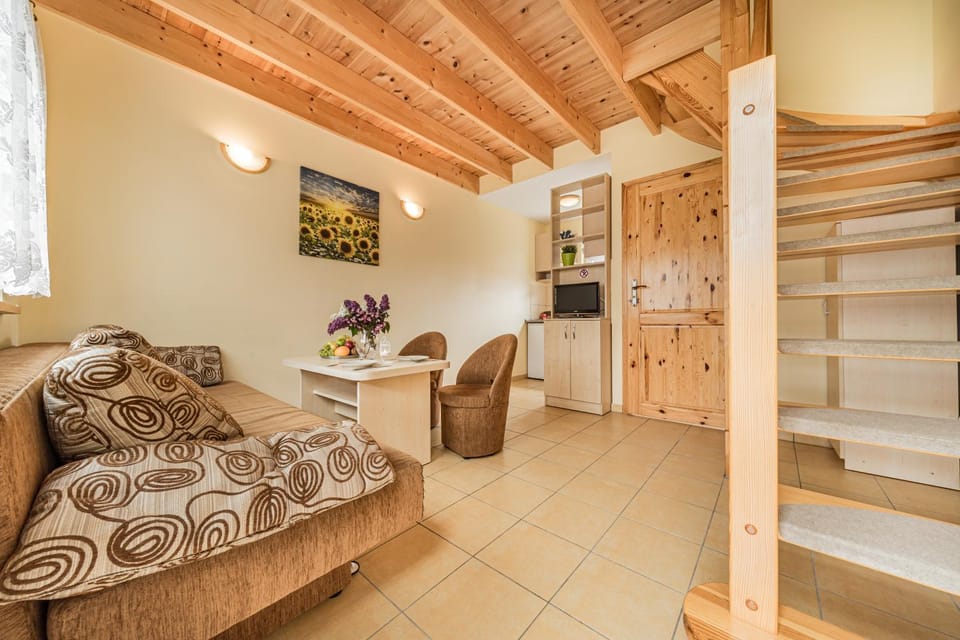 Living room, Photo of the whole room, Seating area