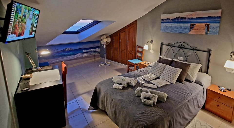 RINCON DO MAR Perla del Caribe Apartment in Viana do Castelo District, Portugal