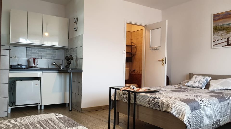 U Basi Barbara Michalak Vacation rental in Wladyslawowo